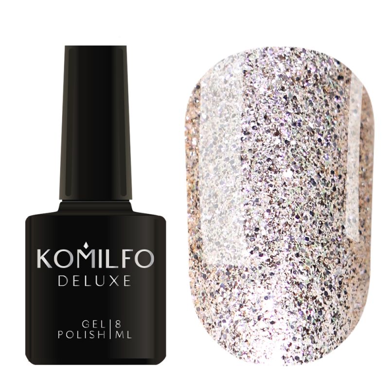 8 ml - Glitter Collection - G005