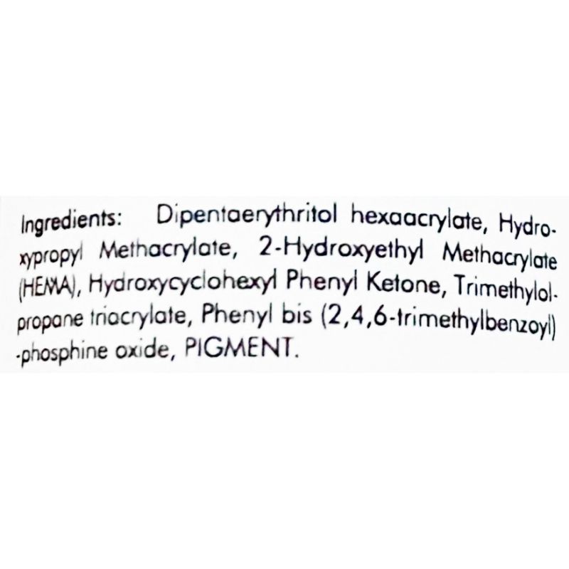 DA_23 Gel polish Pomegranate wine, 14 ml