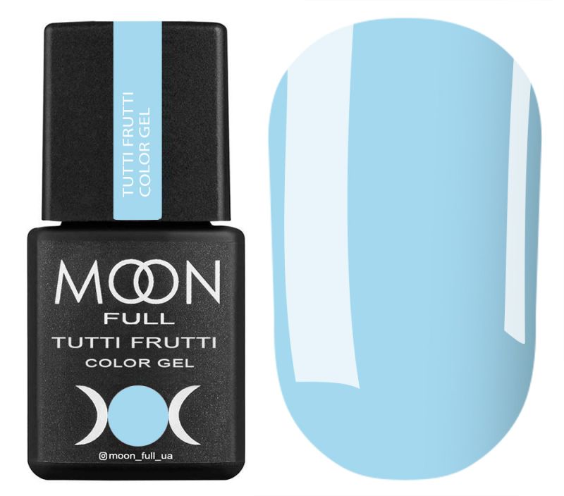 8 ml - Tutti Frutti - 935