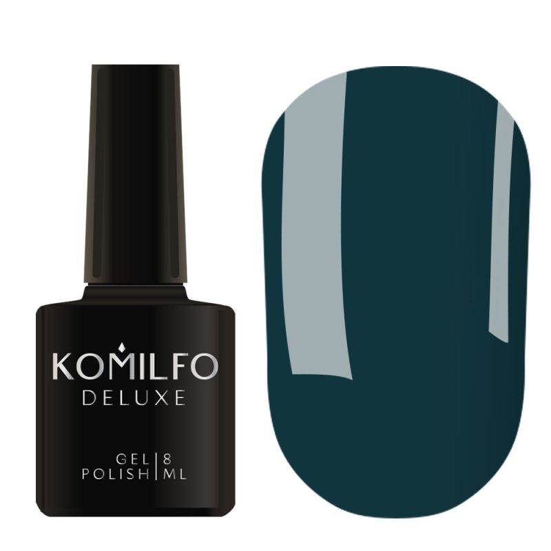 8 ml - Deluxe Series - D155