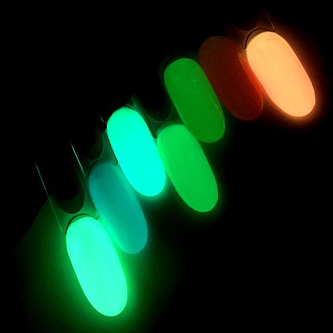 Гель-лак Molekula DISCO №D07, 11 мл