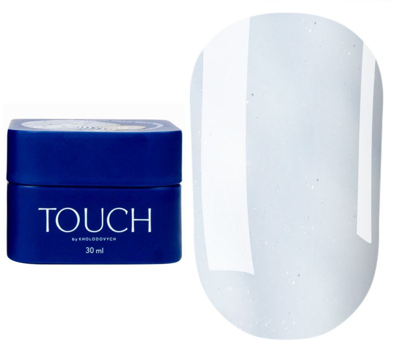 Touch База кольорова Cover Base 03, 30 мл
