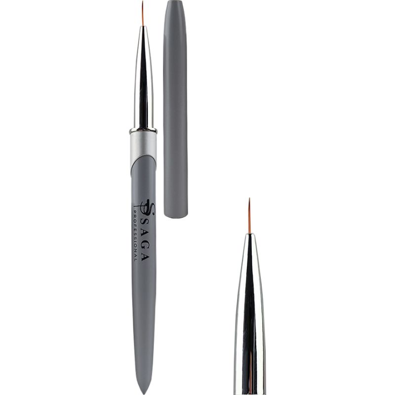 SAGA professional NEW кисточка №03 (Лайнер 11 мм)
