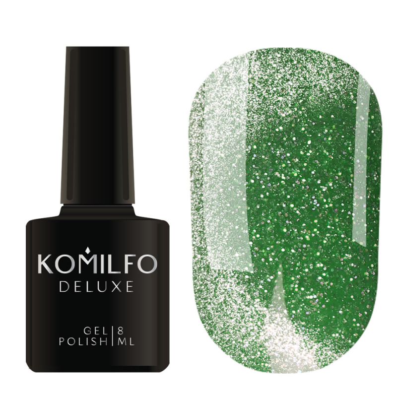 8 ml - 006 - Luminous Cat Eye