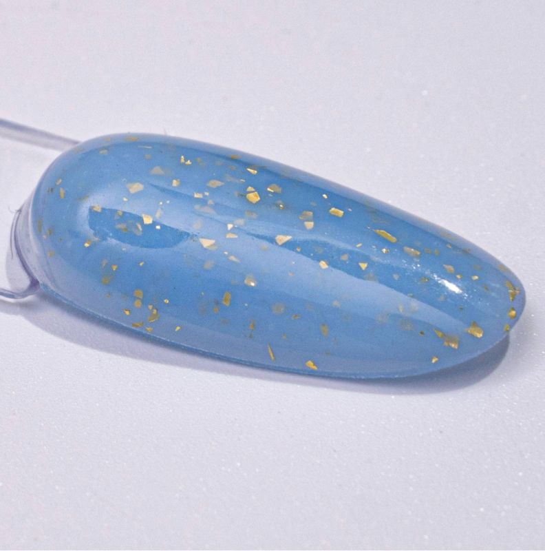 Komilfo Potal Base P006 (blue with potal), 8 ml