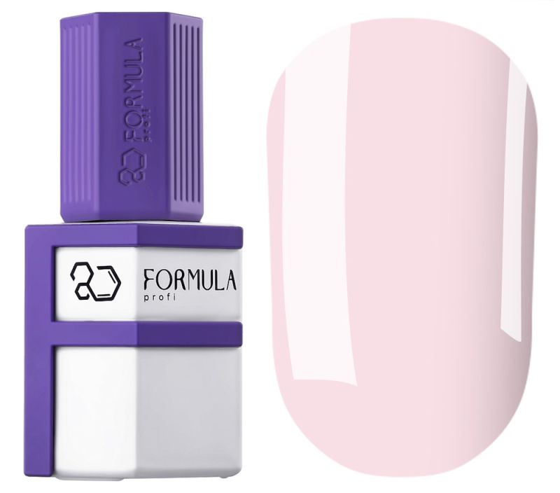 Formula Profi База для нігтів Cover Base 07, 12 мл
