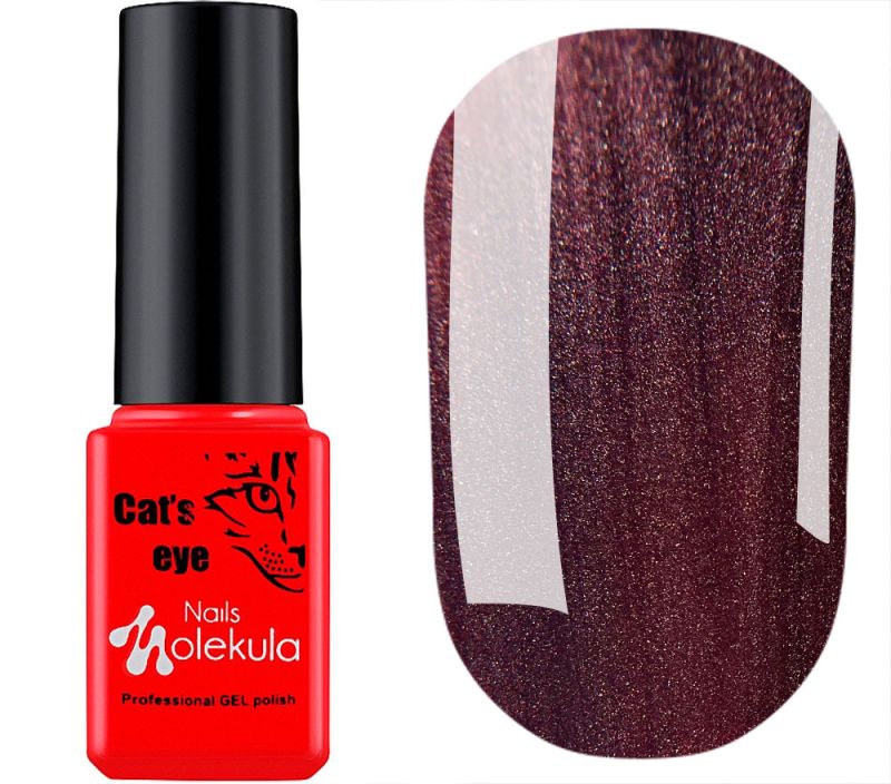 6 ml - Ceramic Cat's Eye - 10