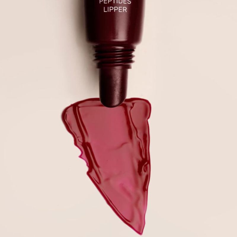 LIPSS Lipper-блиск - Pomegranate wine, 8 мл