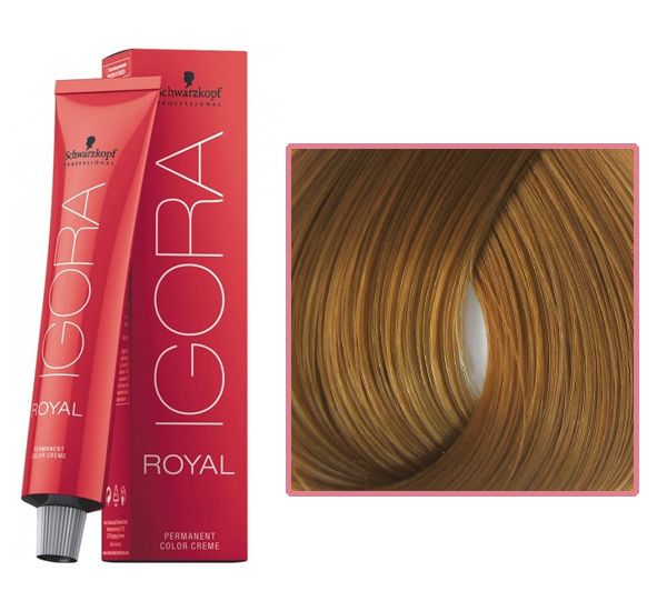 9-55 blond golden extra