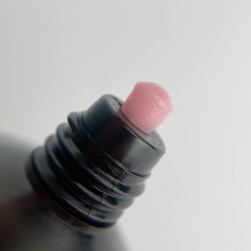 Touch Полигель для ногтей Polygel Peony, 30 мл