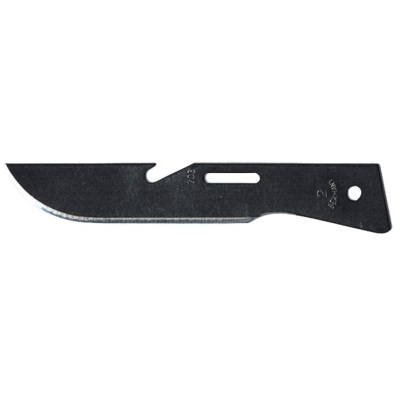Baehr Blade OR No. 2