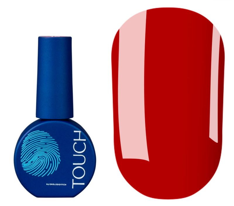Touch однофазний гель-лак One Step Gel Polish 09, 7 мл