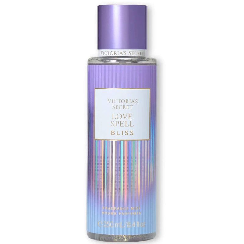 Love Spell Bliss