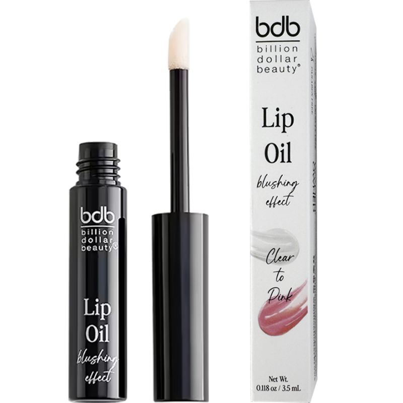 Billion Dollar масло для губ Beauty pH Lip Oil, 3,5 мл