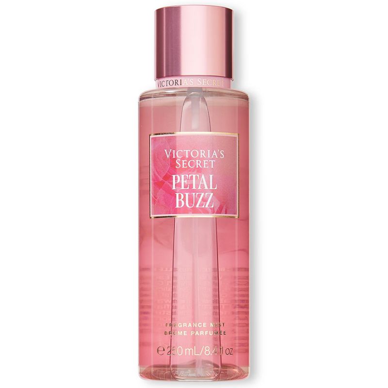 Petal Buzz