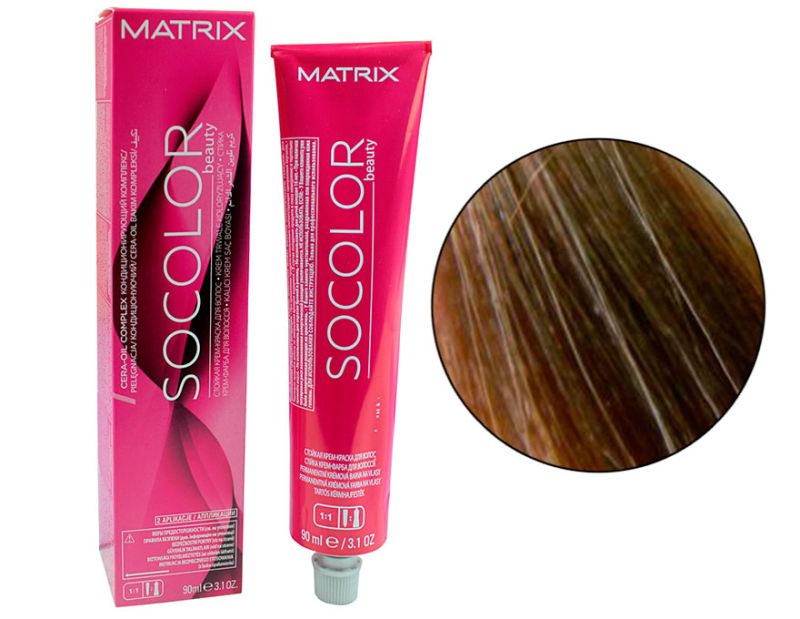 10M mocha light blond