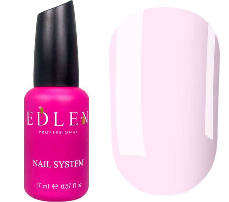 Edlen Nail base Cover base Nude 06, 17 ml