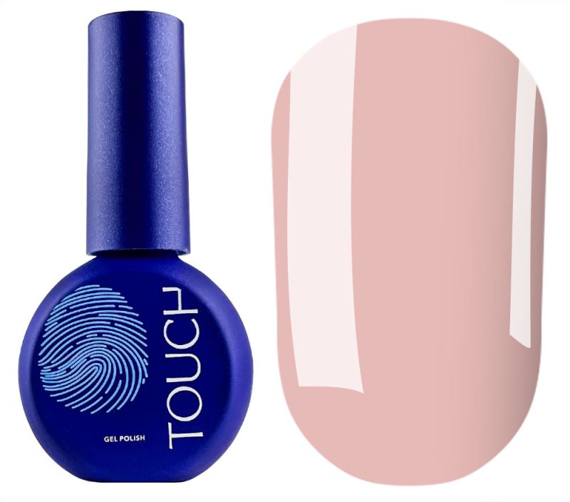 Touch Gel Polish 05, 9 ml