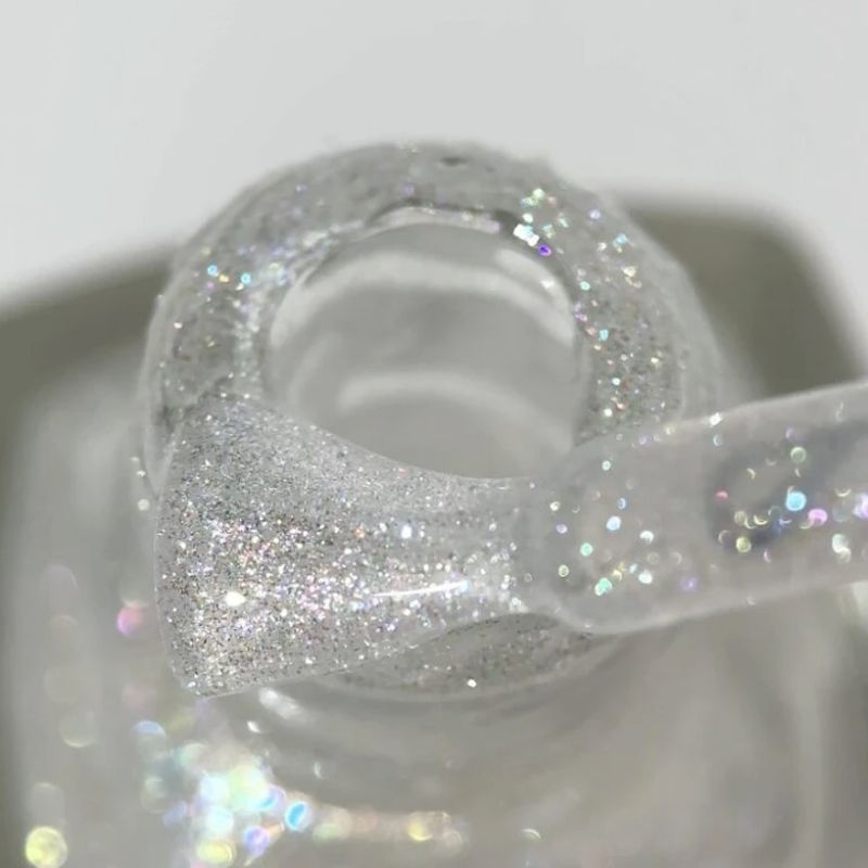 Nails Of The Day Лак для нігтів Nail Polish Sparkle, 11 мл