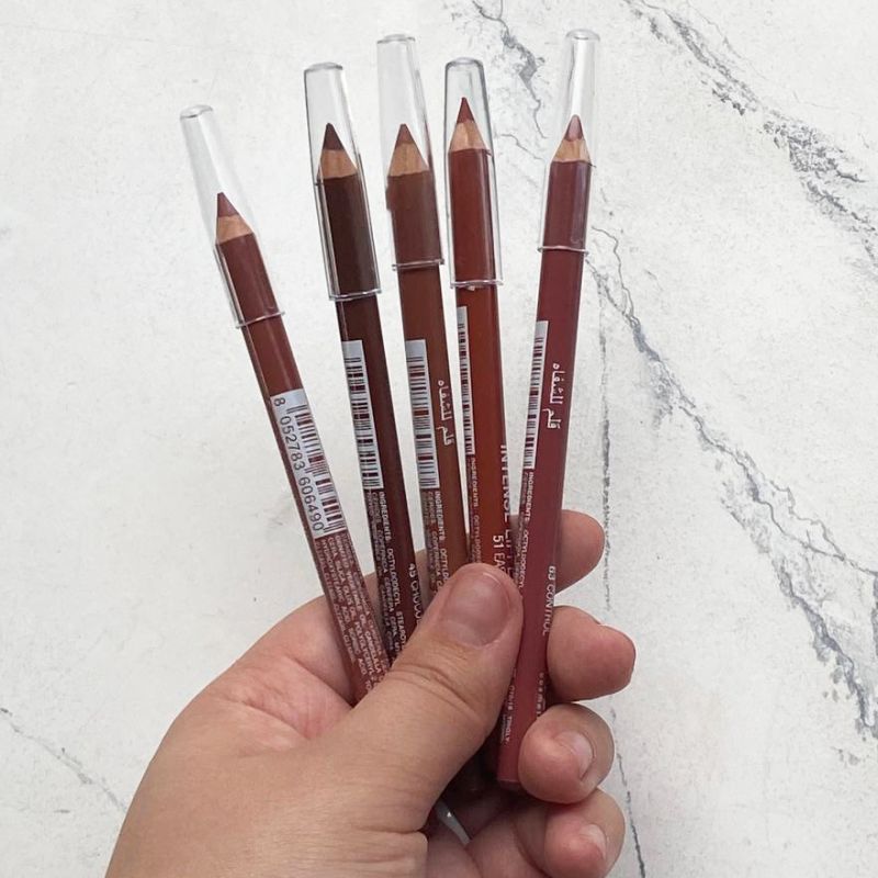 Wycon Intense Lip Pencil #63 - Control