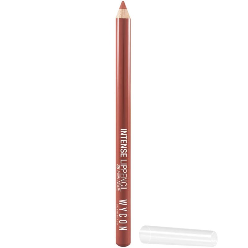 Wycon Intense Lip Pencil #36 - Pink Nude Matita Labbra