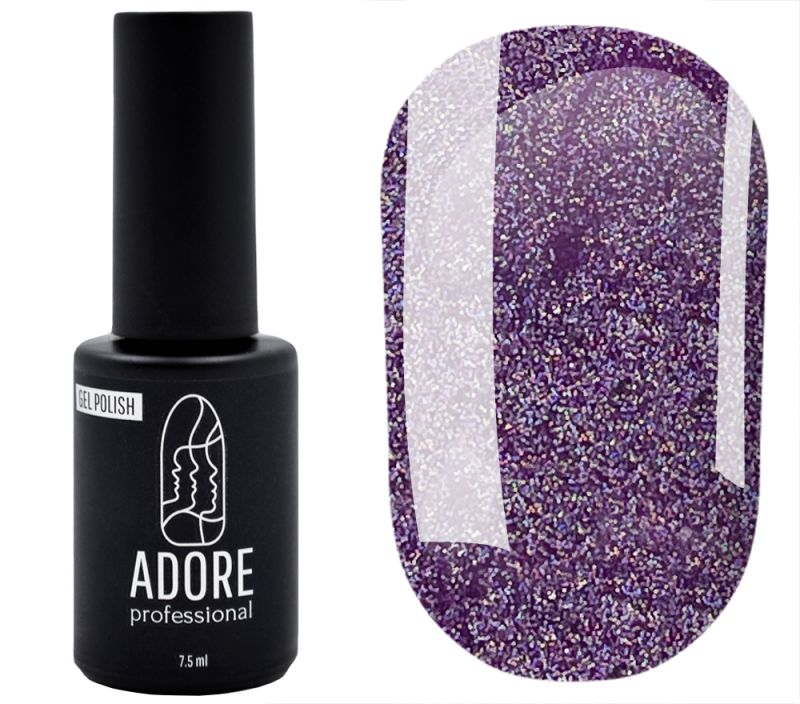 Color Gel Polish (Basic Collection) - 357