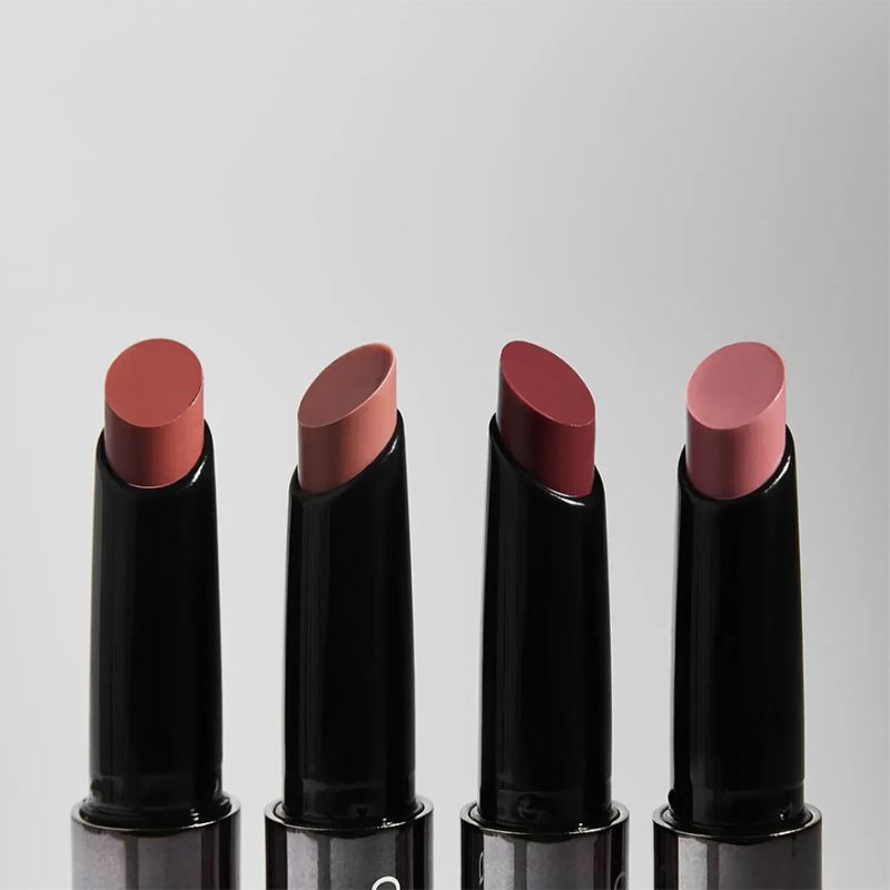 Dott Тающий бальзам для губ MELT LIP BALM - BURN, 2,4 г