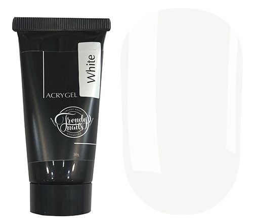 White - 30 г