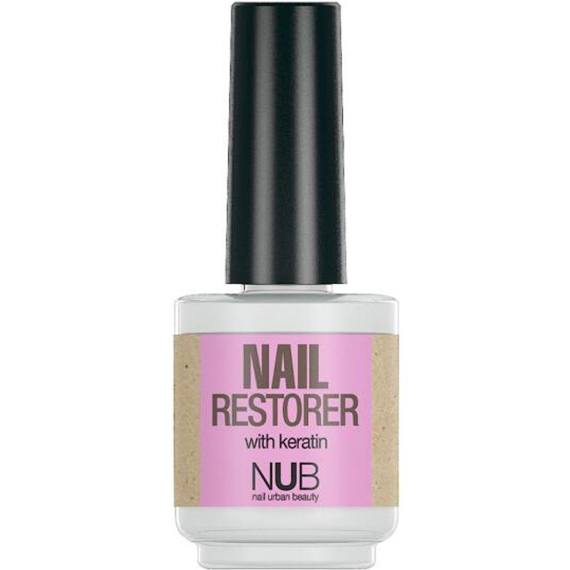 Nail Restorer NUB, 15 ml