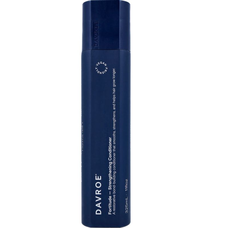 УЦЕНКА до 07.2026 DAVROE Кондиционер для укрепления волос Fortitude Strengthening Conditioner, 325 мл