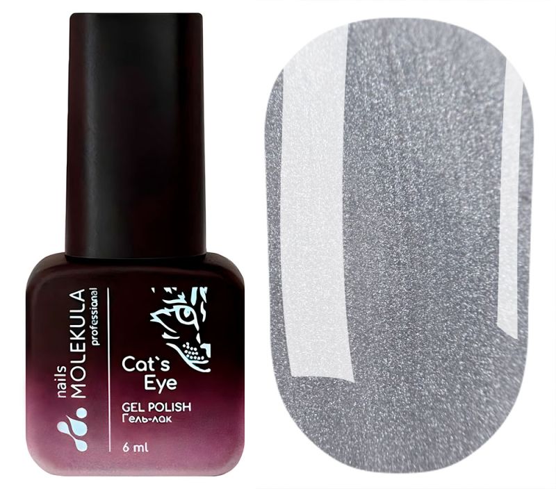 6 ml - 01 - Ceramic Cat's Eye