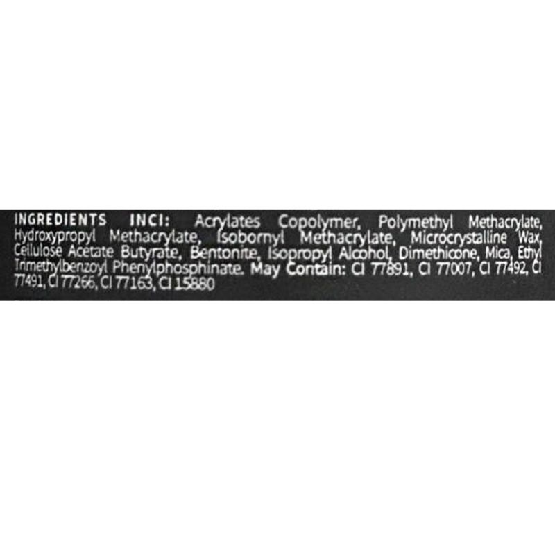 ADORE Гель для наращивания One Drop Gel Clear, 60 мл