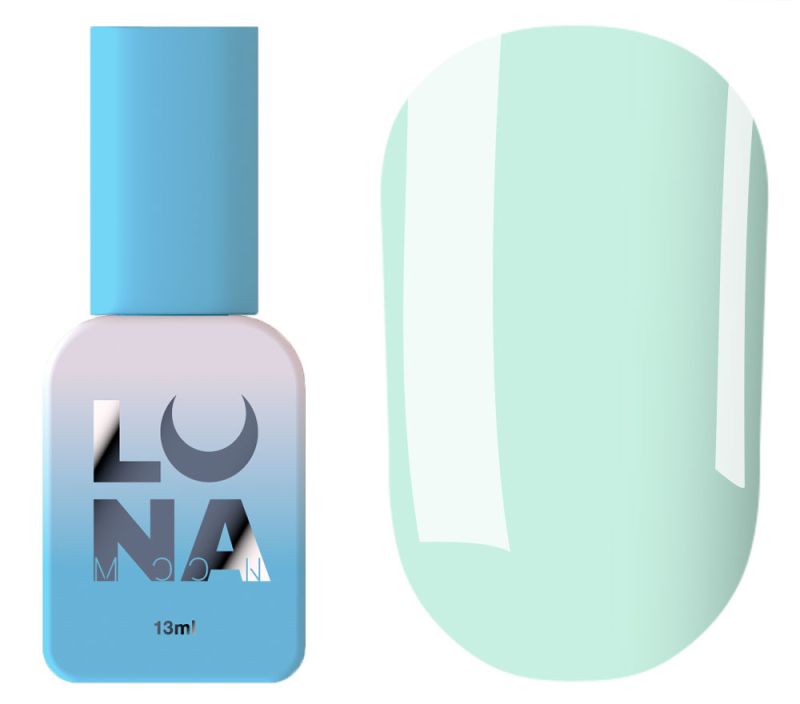 LUNA Gel polish COLOR No. 235, 13 ml
