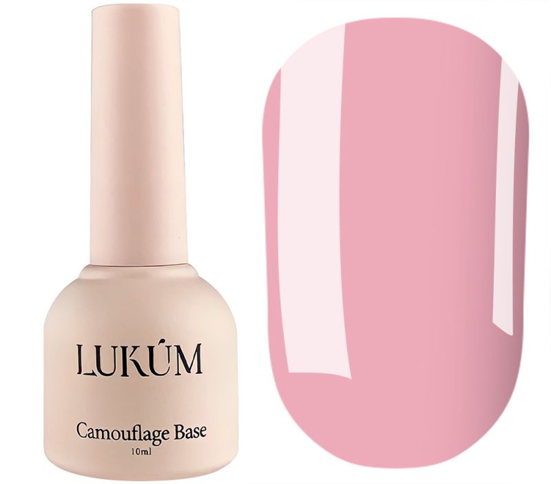 Nude Base - 10 ml - 020