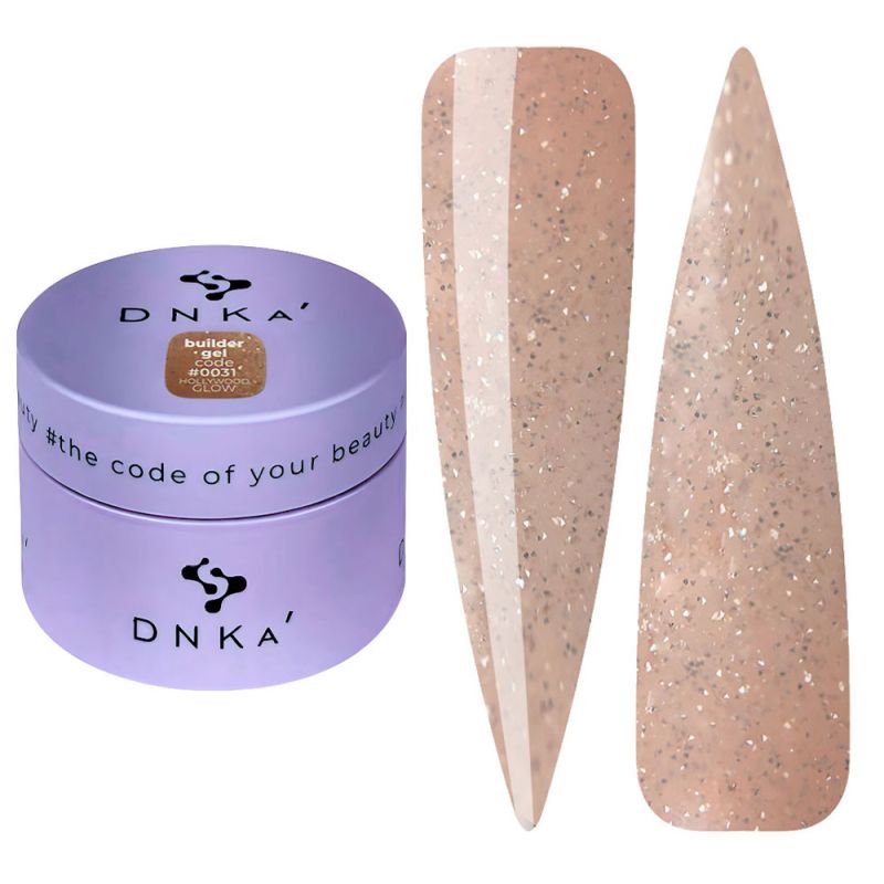 30 ml - 0031 Hollywood Glow