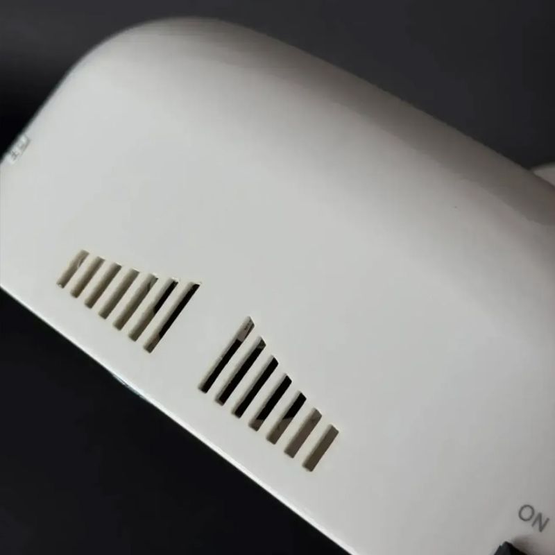 Elis UV Професійна дзеркальна LED+UV лампа для манікюру та нарощування нігтів LIGHT (гарантія 18 місяців)