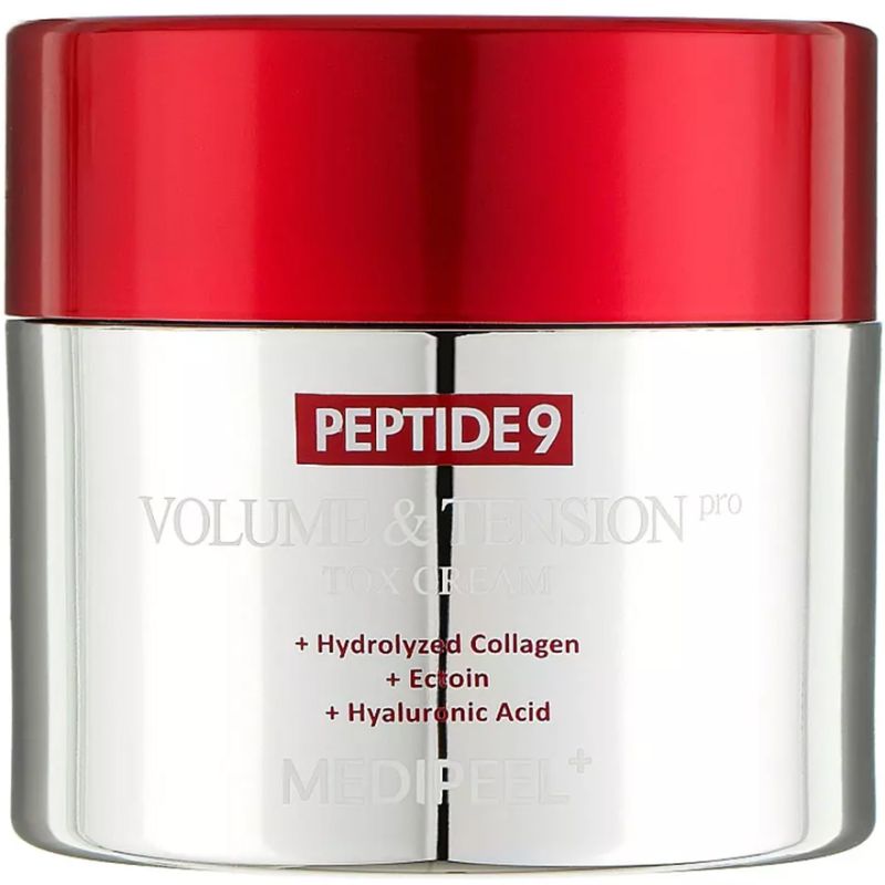 MEDI-PEEL Peptide 9 Volume and Tension Tox Cream PRO, 50 ml