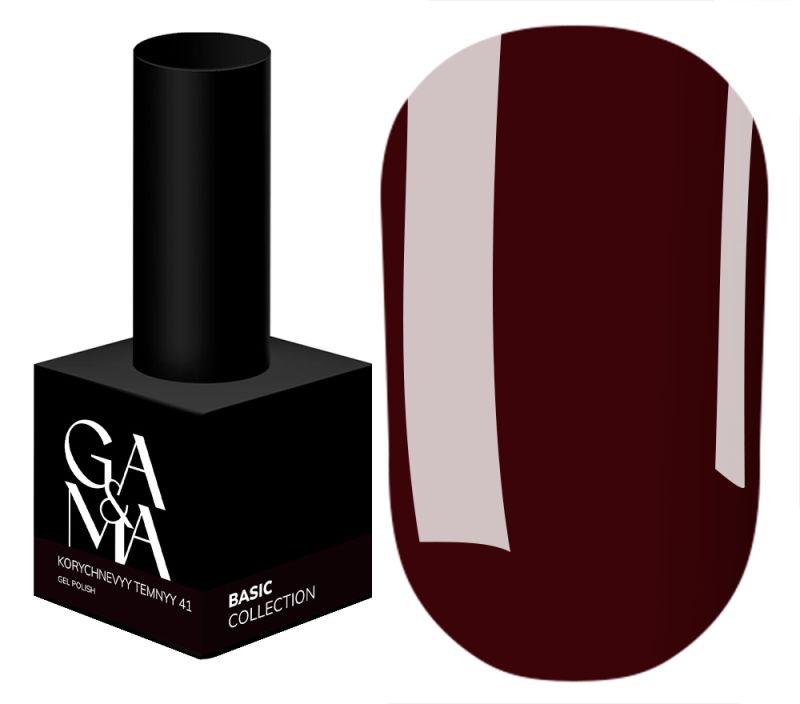 10 мл - Basic collection - 041