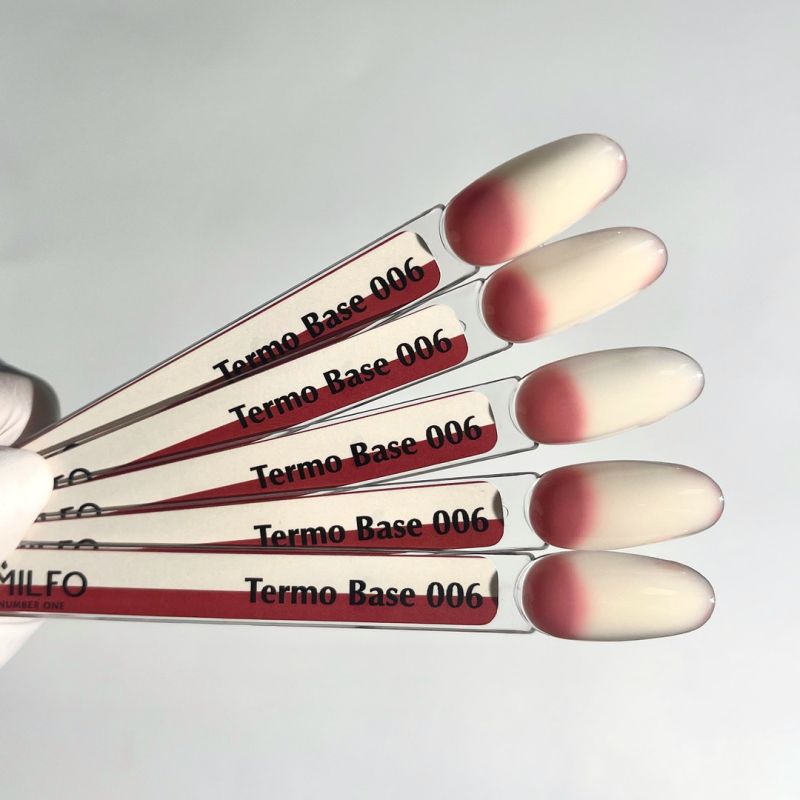 Komilfo Termo Base 006, 8 ml