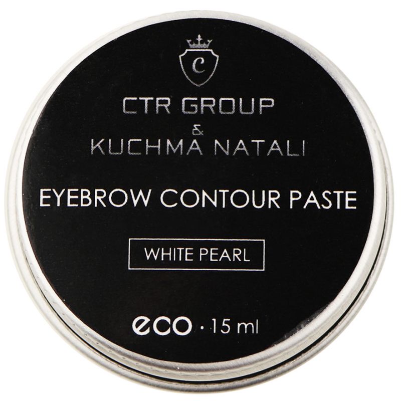 CTR Eyebrow Contour Paste Паста для бровей, 15 мл