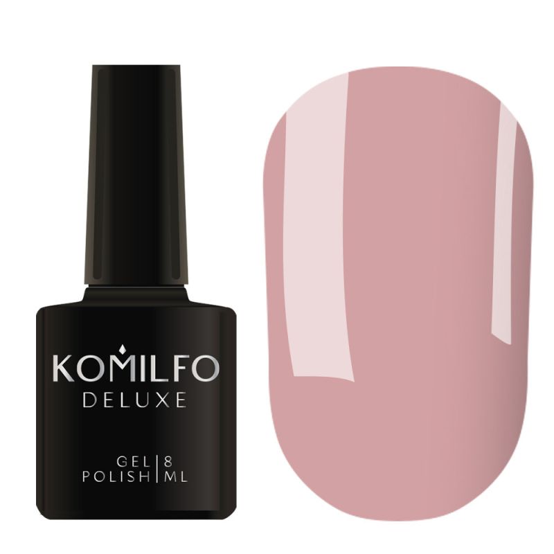 8 ml - Deluxe Series - D057