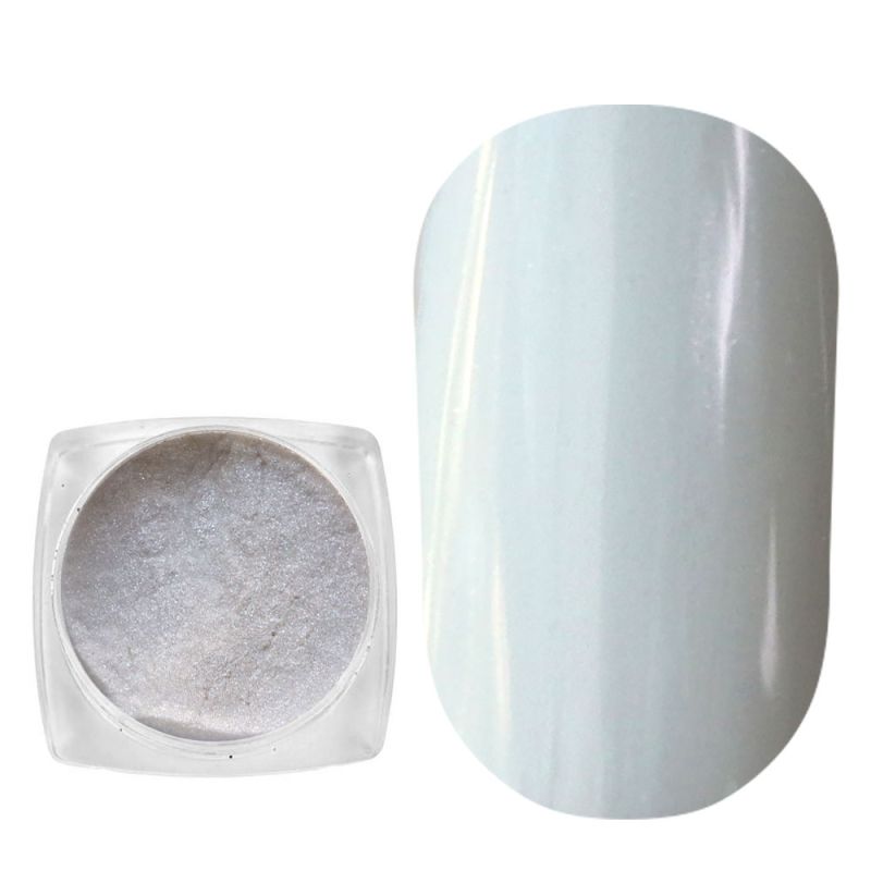 006 Brilliant White