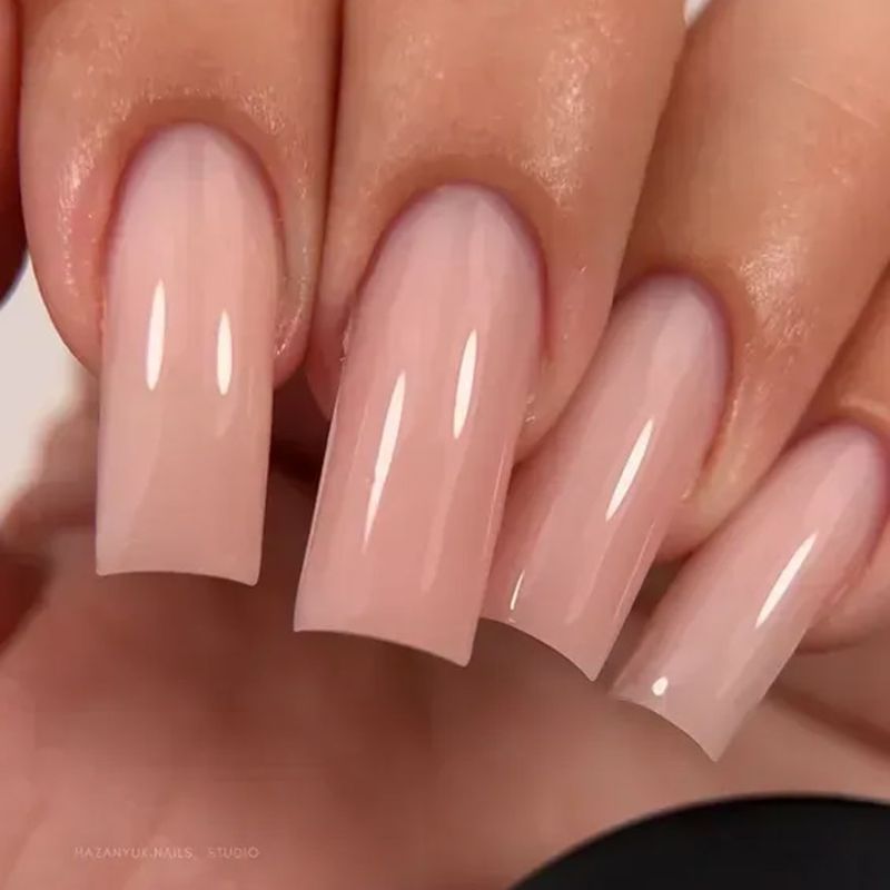 Valeri Гель для нігтів Builder Gel 07, 15 мл
