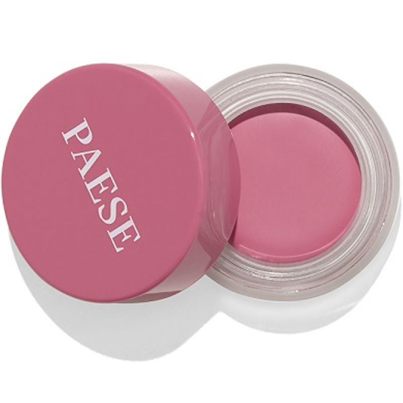 УЦІНКА до 08.2026 PAESE CREAMY Blush Kissed Рум'яна кремові - 03, 4 г