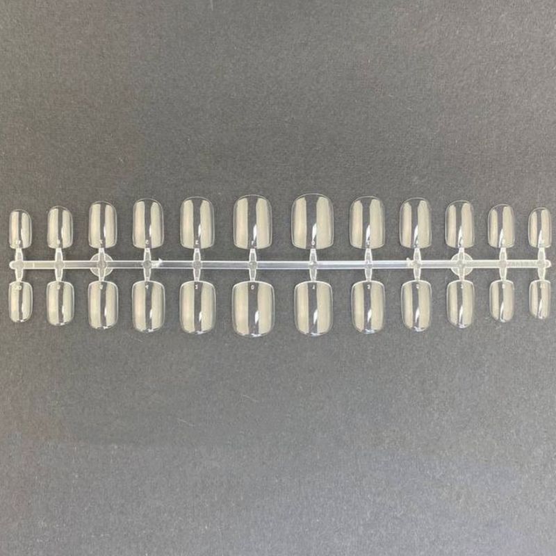 24 pcs. - Square mini