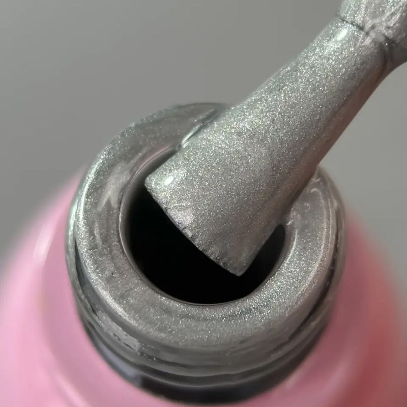 Toki Toki Gel nail polish Lumen LU02, 5 ml
