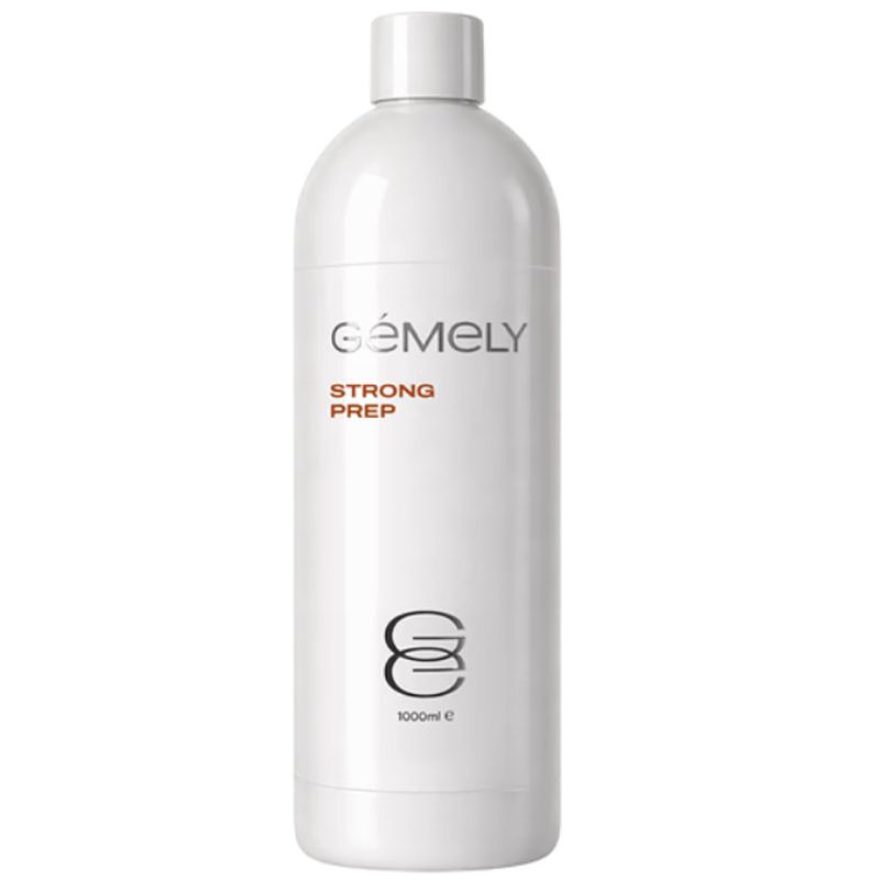 GÉMELY ex GA&MA Знежирювач інтенсивний Strong Prep, 1000 мл