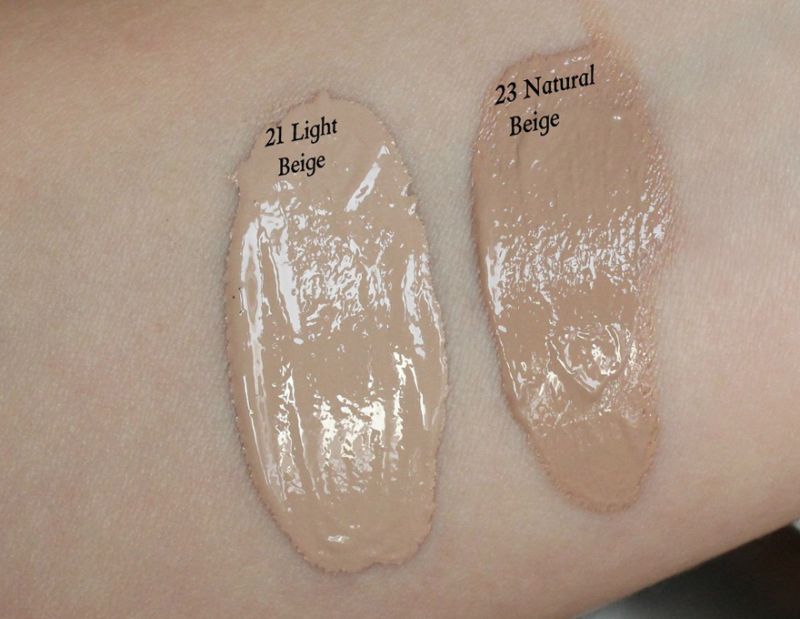 MISSHA M Perfect Cover BB Cream (SPF42 PA++) ВВ-крем, №21 (светлый беж), 50 мл