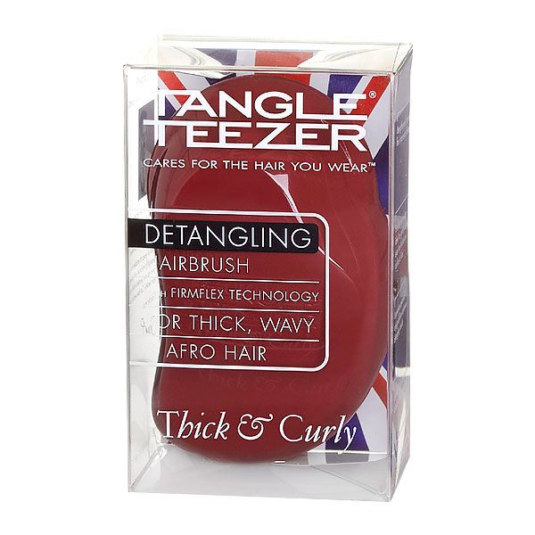Расческа Tangle Teezer Original Thick & Curly
