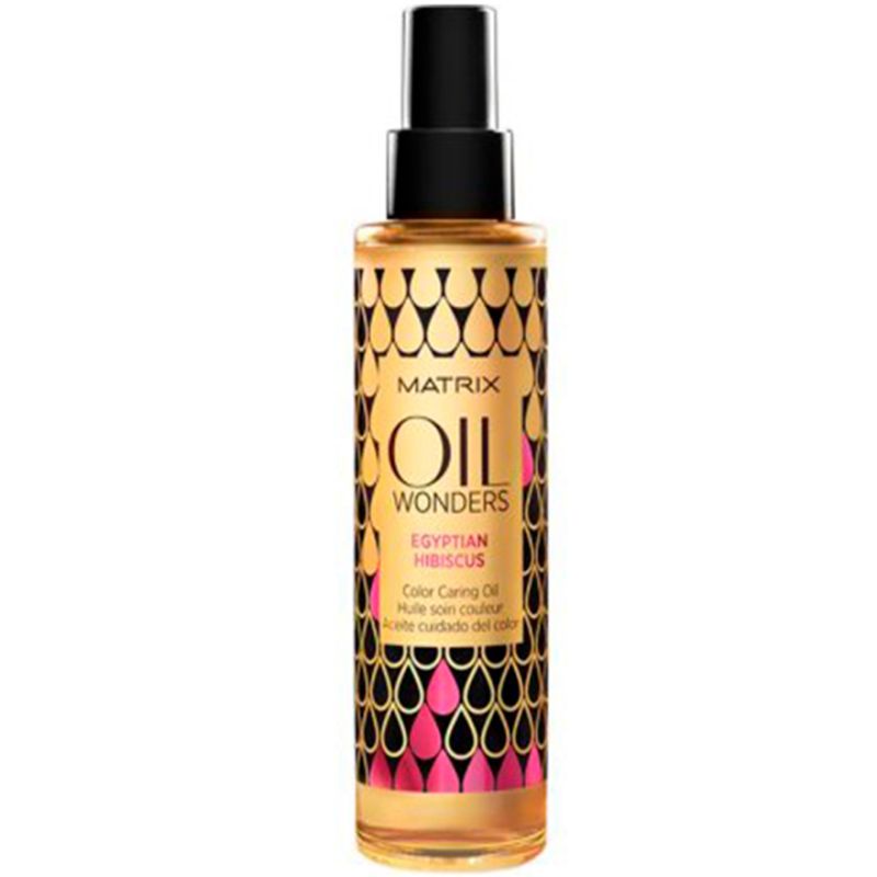 Matrix Oil Wonders Essential Egypt Hair Oil, 150 ml